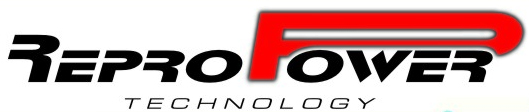 Repropower logo