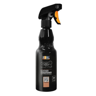 Leather Conditioner - 500ml - Limpeza automóvel