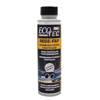 EcoTec - Rege-FAP (250ml) - Aditivos