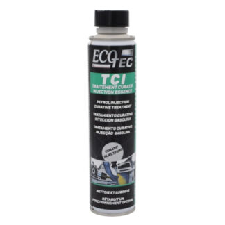 EcoTec - TCI (300ml) - Aditivos