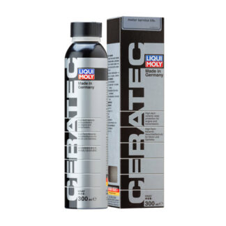 LiquiMoly - CeraTec (300ml) - Aditivos