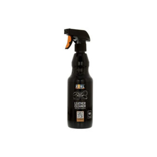 LEATHER CLEANER - 500ml