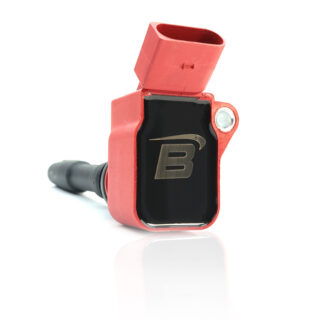 High Performance ignition coils red BAR-TEK