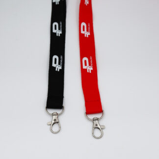 Lanyard Repropower (porta-chaves de fita)